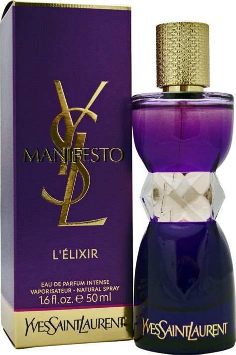 ysl manifesto l'elixir dupe